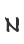 N