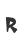 R