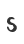 S