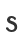 S