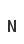 N