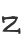 z