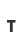 t