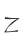 z