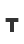 T