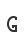 G