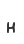 H