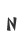 N