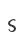 S