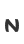 N