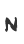 N