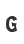 G