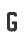 g