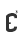 C