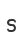 s