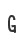 G