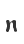 n