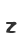 z