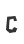 C