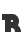 R