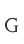 G