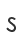 S