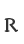 R