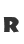 R