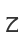 z