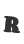 r