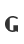 G