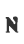 N