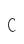 C