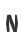 N