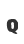 Q