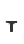 t