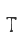 T