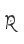 R