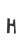 h