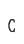 C