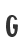 G