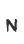 N