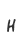 H