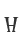 H