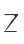 z