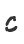 C