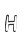 H