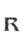 R