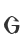 G