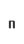 n